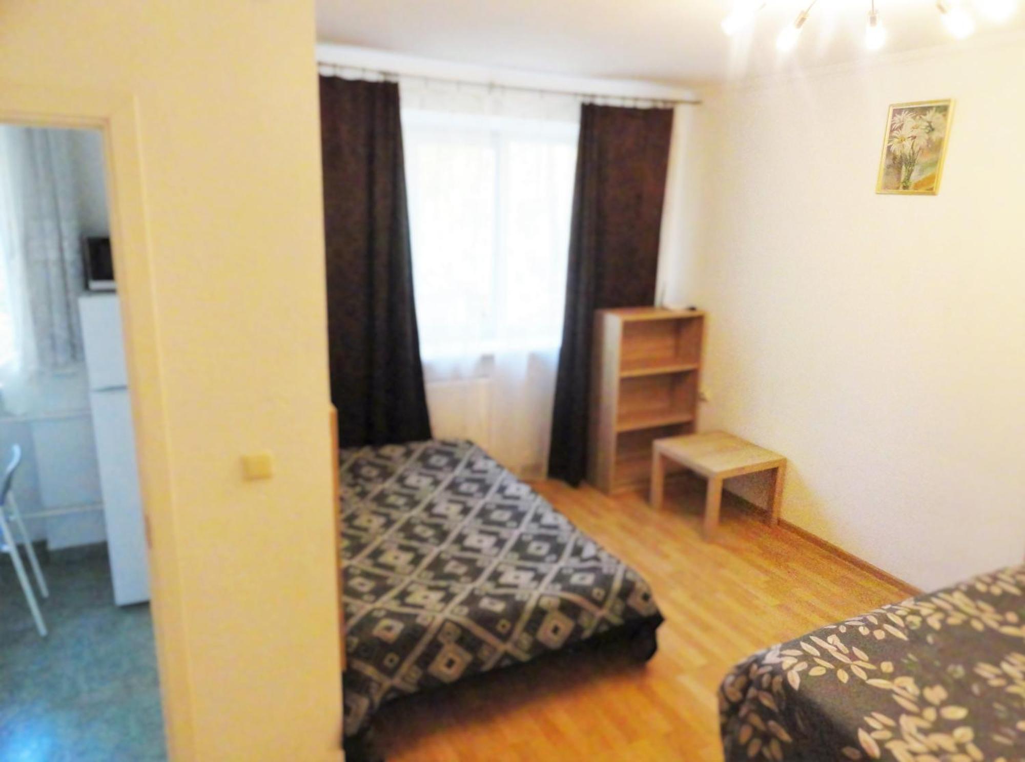 Quiet Center Apartment Arena Riga Free Parking Exterior foto