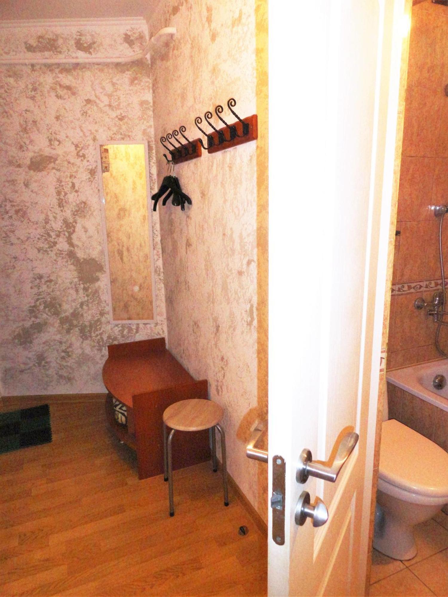 Quiet Center Apartment Arena Riga Free Parking Exterior foto